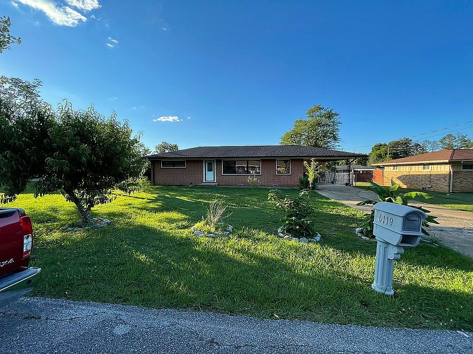 1st image of 6119 Sherwood Dr