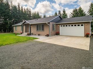 15 Todd Ln, Elma, WA 98541