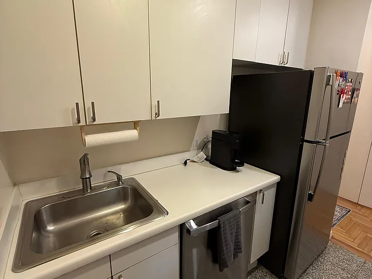 301 W 57th St #5C — Photo 17
