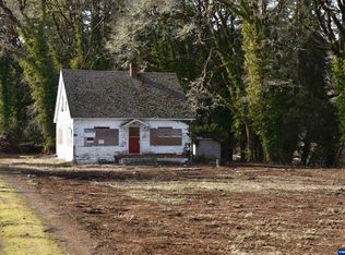 9345 Steel Bridge Rd, Sheridan, OR 97378