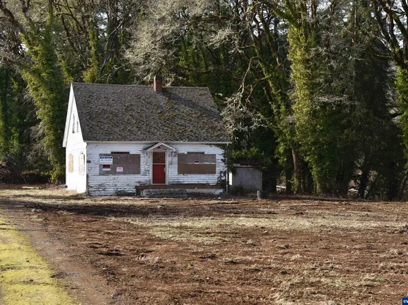 9345 Steel Bridge Rd, Sheridan, OR 97378