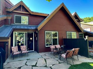 302 Adams Ranch Rd UNIT 11, Mountain Village, CO 81435