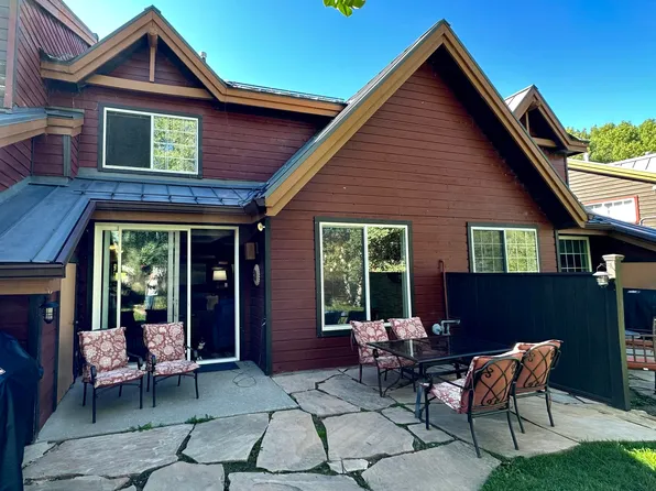 302 Adams Ranch Rd Unit 11, Mountain Village, CO 81435