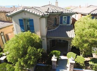 7718 Brisk Ocean Ave, Las Vegas, NV 89178