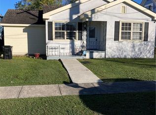 5525 Baccich St, New Orleans, LA 70122