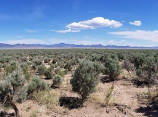 3570 N 4150 W, Beryl, UT 84714