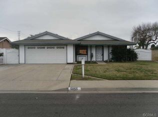 5055 Harrison St, Chino, CA 91710