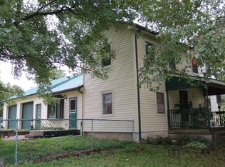 855 Court House Point Rd, Chesapeake City, MD 21915