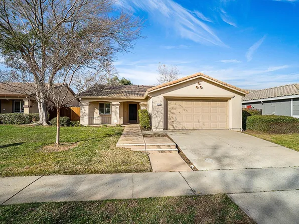 4317 Grafton Cir, Mather, CA 95655