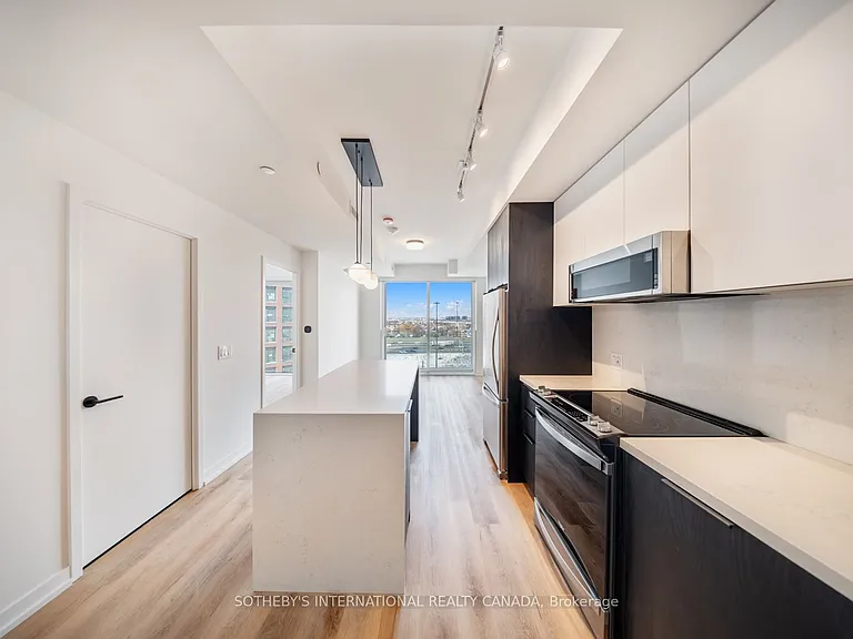 5 York Rd #1701 — Photo 6
