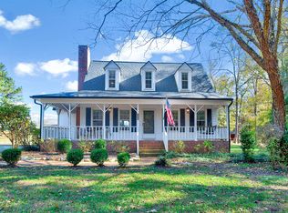 288 Wade Stephenson Rd, Holly Springs, NC 27540