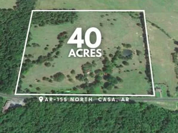 (undisclosed Address), Casa, AR 72025