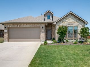 1519 Sheridyn Ln, Krum, TX 76249
