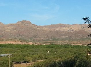 27 Rene Ct, Rio Rico, AZ 85648