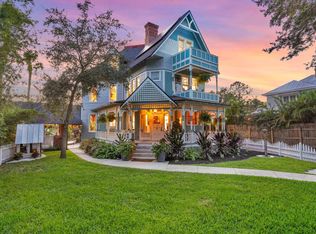 268 Saint George St, Saint Augustine, FL 32084