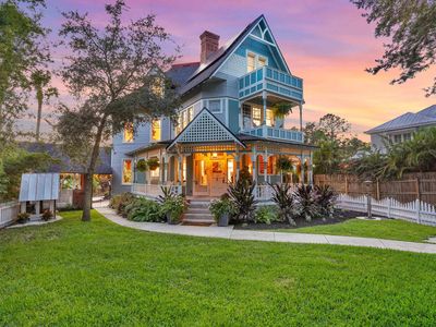 268 Saint George St, Saint Augustine, FL, 32084