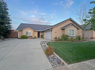 3431 Mearn Ct, Redding, CA 96002