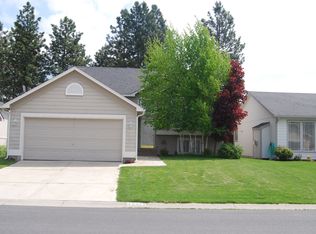 16006 N Franklin St, Spokane, WA 99208