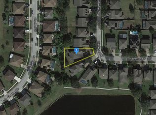 13402 Hatherton Cir, Orlando, FL 32832