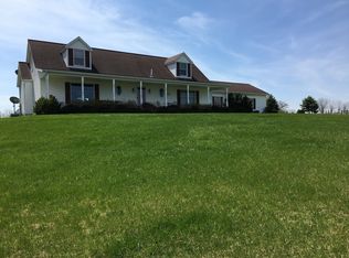 7201 Long Pond Rd, Cable, OH 43009