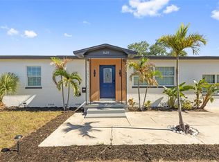 3629 28th Ave S, Saint Petersburg, FL 33711