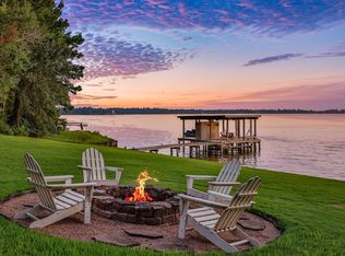 334 Sunset Dr, Livingston, TX 77351