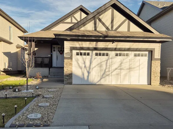 6103 60th St, Beaumont, AB T4X 0H8