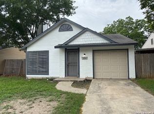 3551 Bottomless Lk, San Antonio, TX 78222