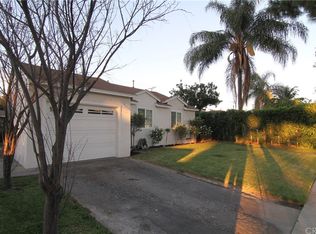 9541 La Villa St, Downey, CA 90241