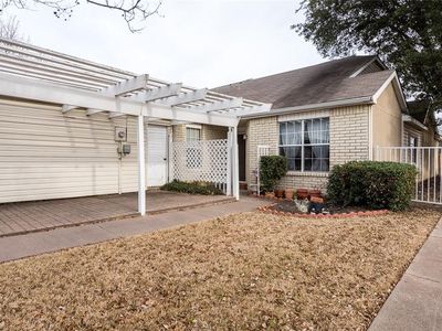 2532 Glenmore Dr, Mesquite, TX, 75150