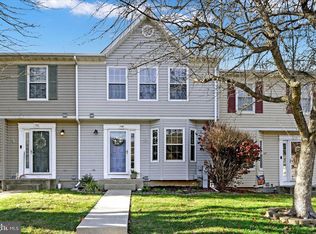 748 Medinah Cir, Westminster, MD 21158