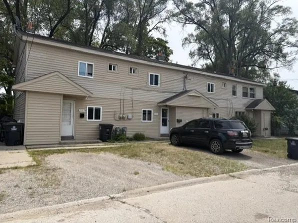 2103 Elbridge Ct, Westland, MI 48186