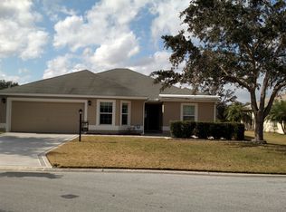 1402 Patrick Pl, The Villages, FL 32162