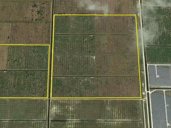 Tbd 122nd Avenue SW, Vero Beach, FL 32968