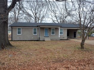 43 Rutherford Ave, Jackson, TN 38301