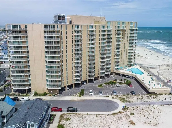 322 Boardwalk #504, Ocean City, NJ 08226