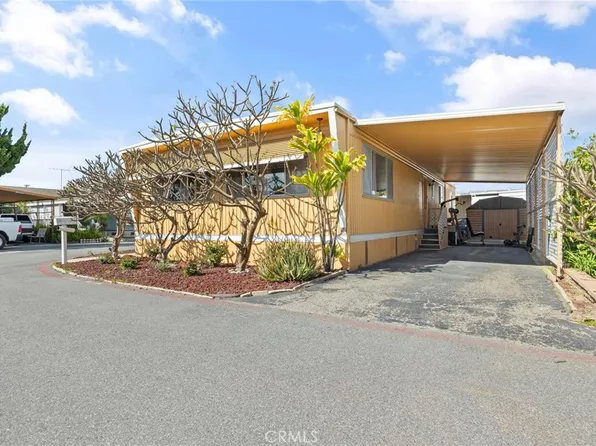 6241 Warner Ave Spc 187, Huntington Beach, CA 92647