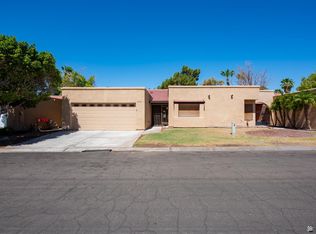 10642 S Calle Raquel, Yuma, AZ 85367