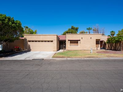10642 S Calle Raquel, Yuma, AZ, 85367