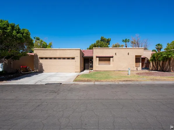 10642 S Calle Raquel, Yuma, AZ 85367