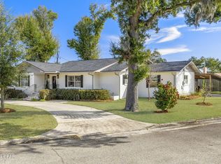 1600 Dewitt St, Panama City, FL 32401