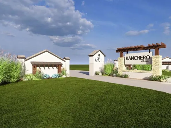 4912 Ranchero Dr Lot 5, Edmond, OK 73025