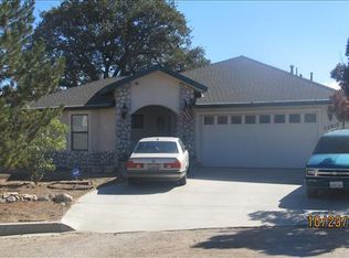 22812 Yeager Ct, Tehachapi, CA 93561