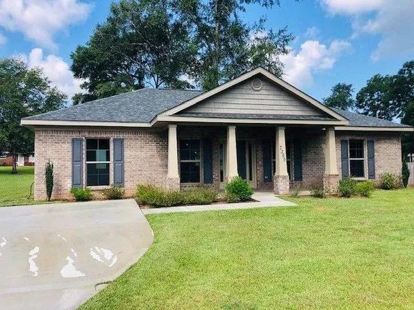 7355 School House Ln, Wilmer, AL 36587