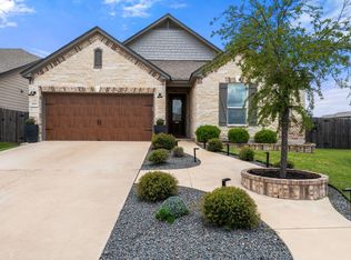 14001 James Garfield St, Manor, TX 78653