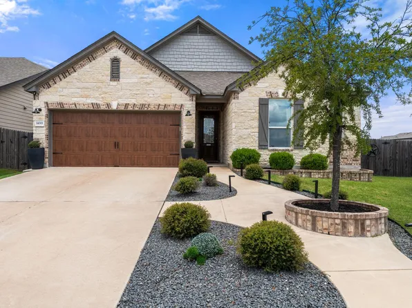 14001 James Garfield St, Manor, TX 78653