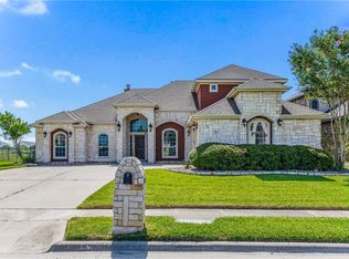 307 Heathercrest, Portland, TX 78374