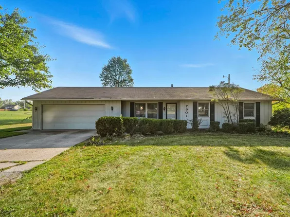 7901 Hessen Cassel Rd, Fort Wayne, IN 46816