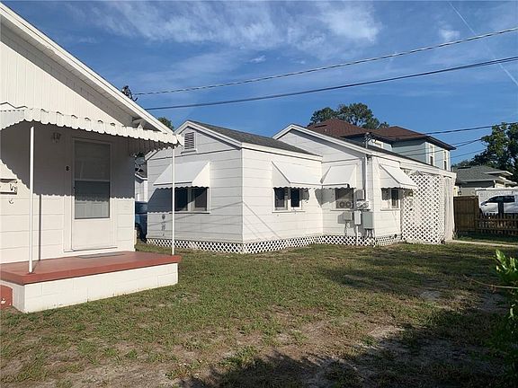 4th image of 8412 N Dixon Ave #1-2
