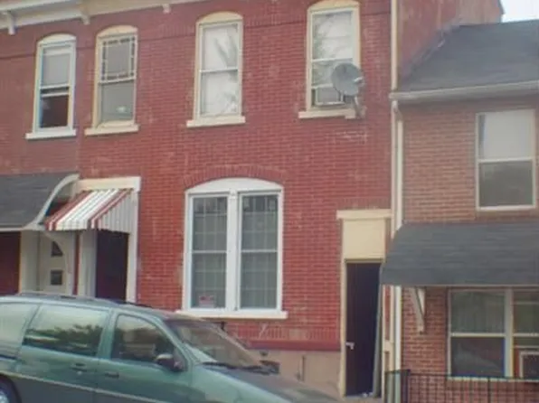 427 N 5th St, Allentown, PA 18102